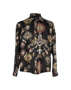 Pубашка Msgm