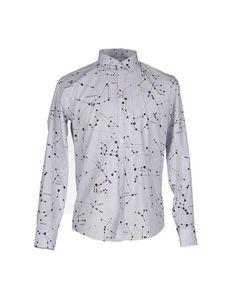 Pубашка Msgm