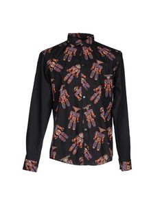 Pубашка Msgm