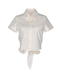 Pубашка MM6 BY Maison Margiela