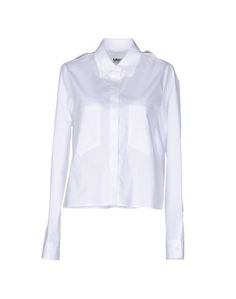 Pубашка MM6 BY Maison Margiela