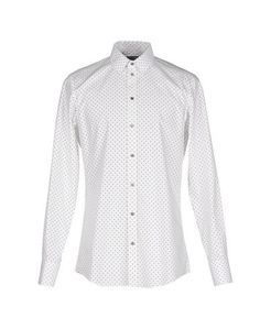 Pубашка Dolce & Gabbana