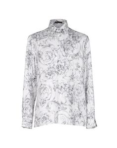 Pубашка Versace