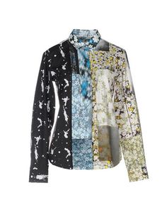 Pубашка MM6 BY Maison Margiela