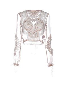 Pубашка FOR Love & Lemons