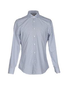 Pубашка Michael Coal