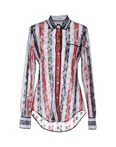 Pубашка Thom Browne