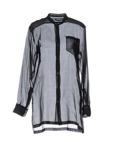 Pубашка Dries VAN Noten