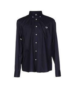 Pубашка Fred Perry