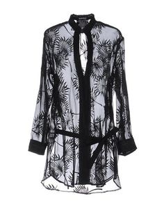 Pубашка ANN Demeulemeester
