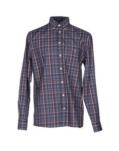 Pубашка Gant