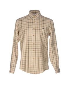 Pубашка Brooks Brothers