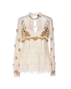 Блузка Just Cavalli