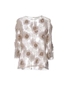 Блузка Dries VAN Noten