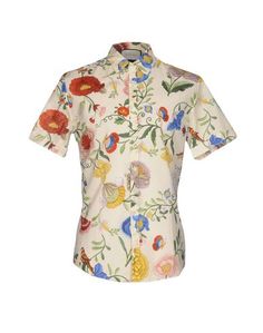 Pубашка Gucci