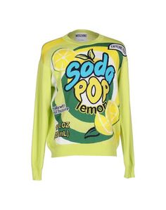Свитер Moschino Couture