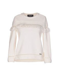 Свитер Dsquared2