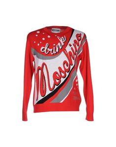 Свитер Moschino Couture