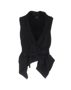 Топ без рукавов ANN Demeulemeester