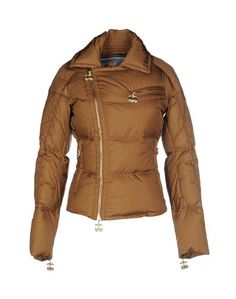Пуховик Dsquared2