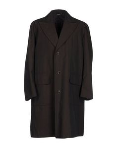 Легкое пальто Dolce & Gabbana