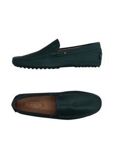 Мокасины Tods