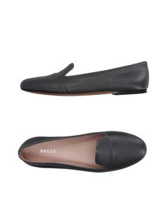 Мокасины Bally