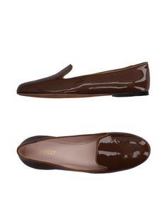 Мокасины Bally