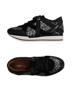 Низкие кеды и кроссовки Jimmy Choo London