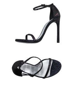 Сандалии Stuart Weitzman