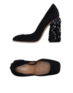 Туфли Dsquared2