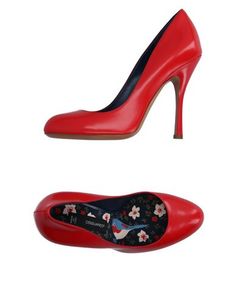 Туфли Dsquared2