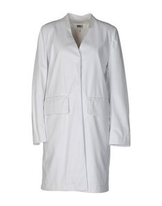 Легкое пальто MM6 BY Maison Margiela