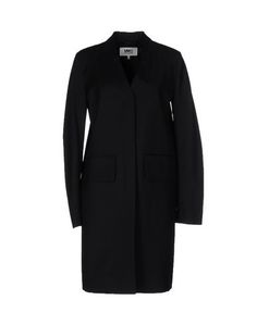 Легкое пальто MM6 BY Maison Margiela