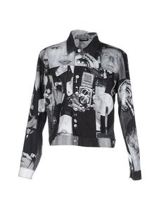 Куртка Dries VAN Noten