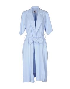 Легкое пальто MM6 BY Maison Margiela
