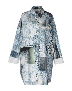 Легкое пальто MM6 BY Maison Margiela