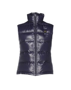 Пуховик Blauer
