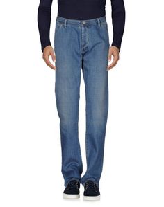 Джинсовые брюки Paul Smith