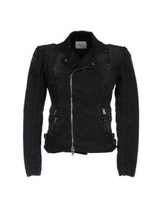 Джинсовая верхняя одежда Pierre Balmain