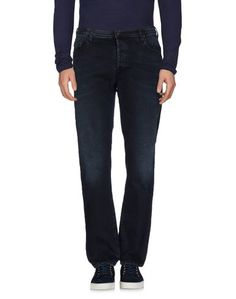 Джинсовые брюки Paul Smith