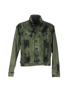 Джинсовая верхняя одежда Kenzo