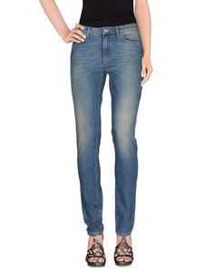 Джинсовые брюки Acne Studios
