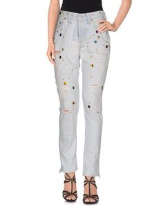 Джинсовые брюки Rossano Perini