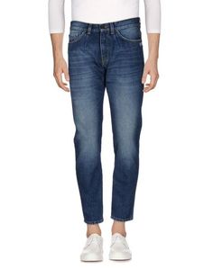 Джинсовые брюки Frankie Morello