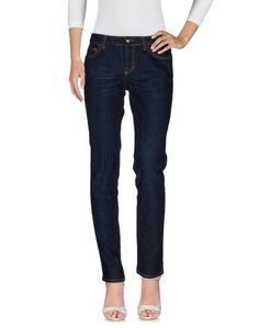 Джинсовые брюки Just Cavalli