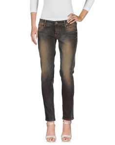 Джинсовые брюки Guess