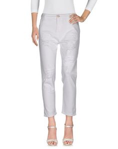 Джинсовые брюки Pinko