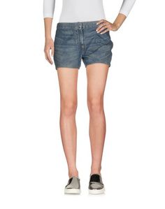 Джинсовые шорты Calvin Klein Jeans