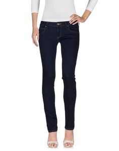 Джинсовые брюки Calvin Klein Jeans